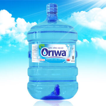 Bình nước Oriwa 20L