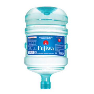 Nước Fujiwa Bình 19L