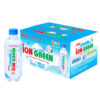 Nước uống ion kiềm cao cấp ION GREEN 350ml