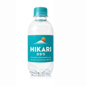 Nước hikari 250ml
